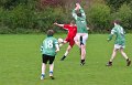 Schools tournament at Monaghan Rugby Club. April 15th 2011